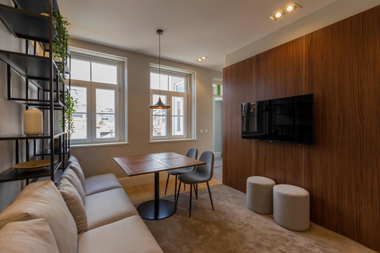 Orm - Bolhao Apartament *