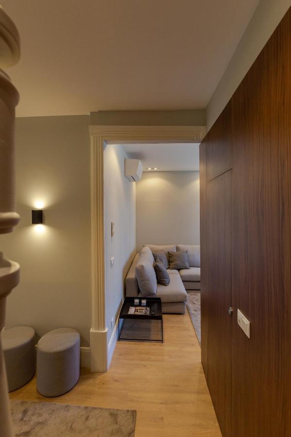 Orm - Bolhao Apartament