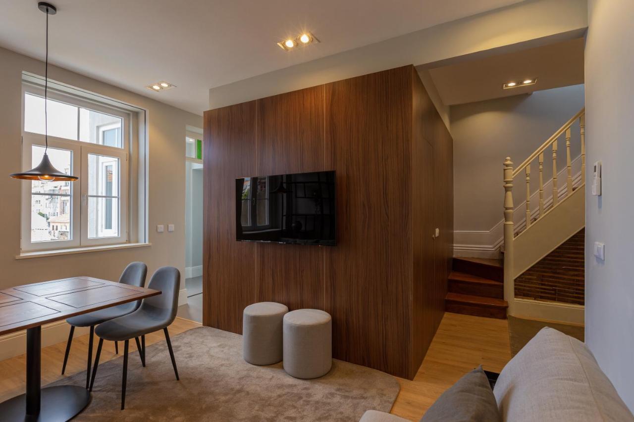 Apartament Orm - Bolhao Porto