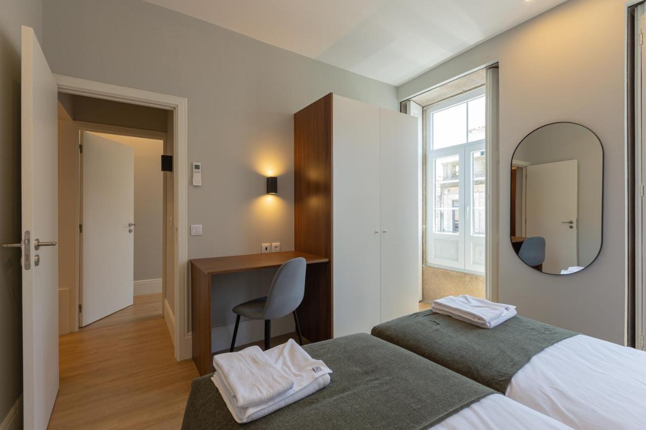 Appartamento Orm - Bolhao Oporto