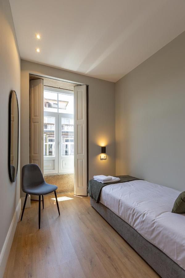 Orm - Bolhao Apartament Porto