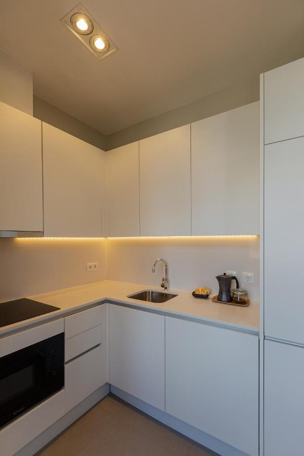 Orm - Bolhao Appartamento Oporto