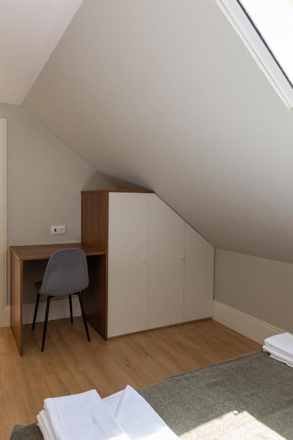 Orm - Bolhao Apartament Porto