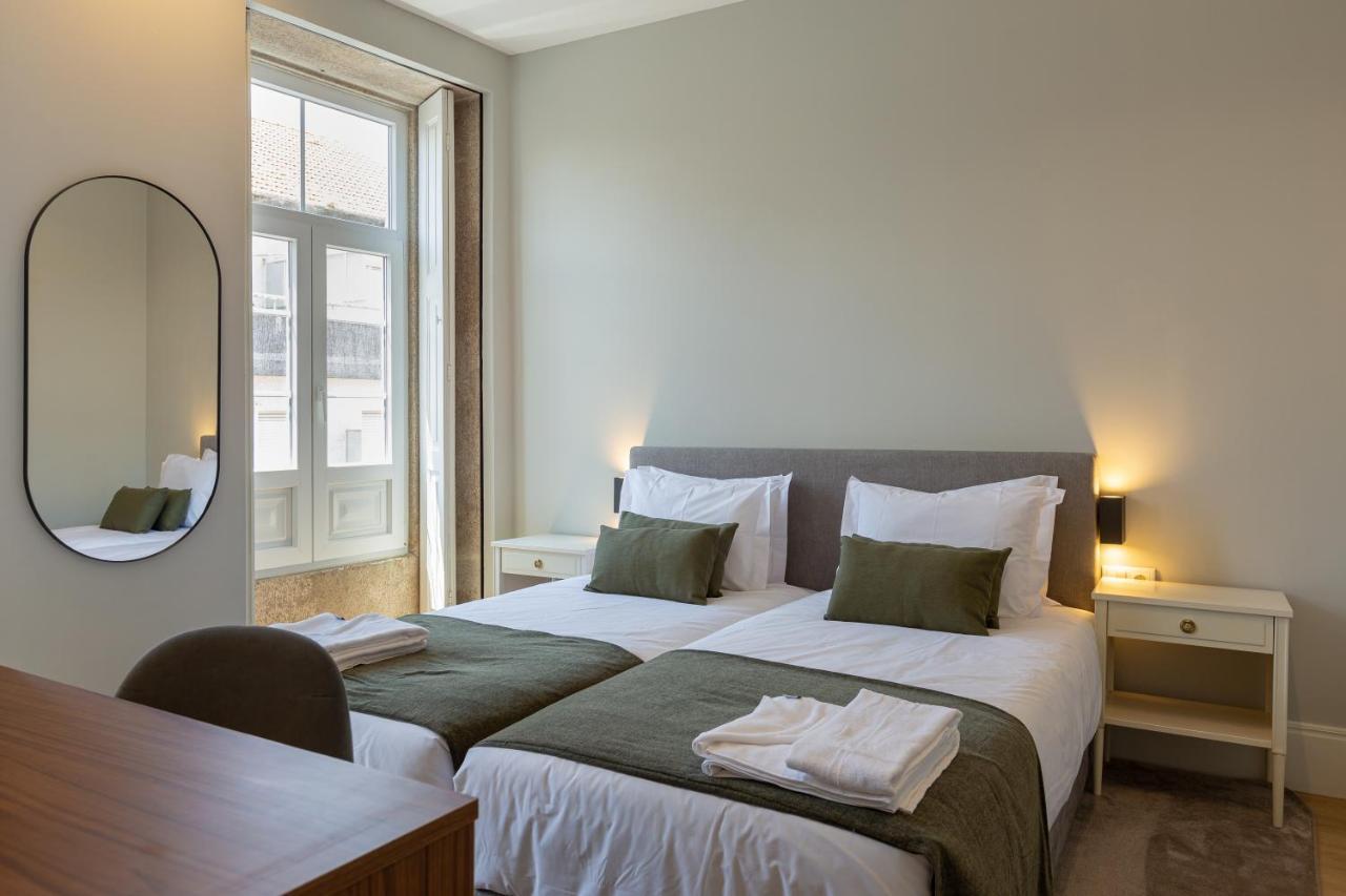 Orm - Bolhao Apartament