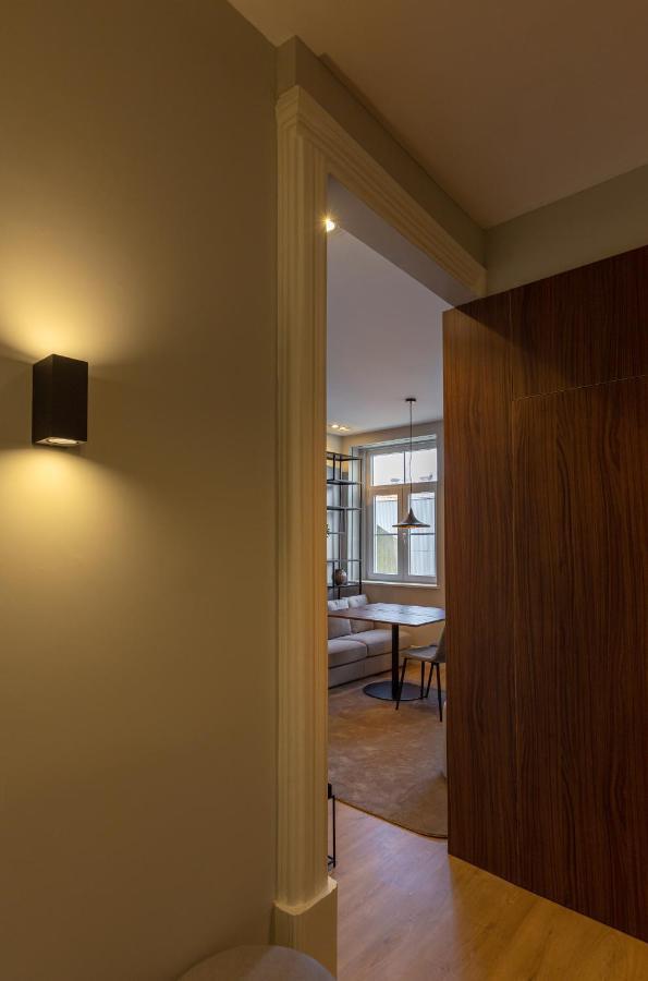 Orm - Bolhao Apartament
