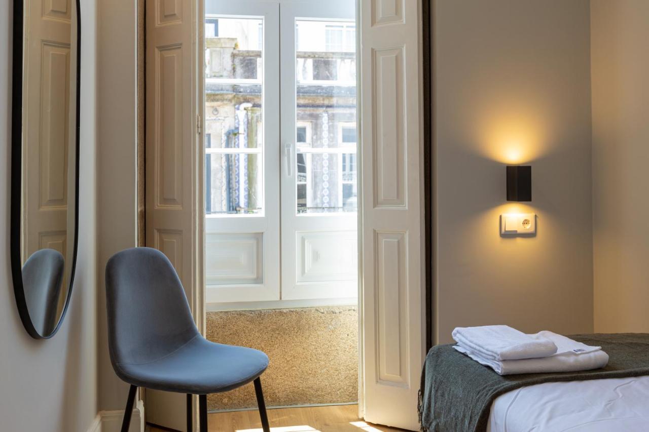 Apartament Orm - Bolhao *
