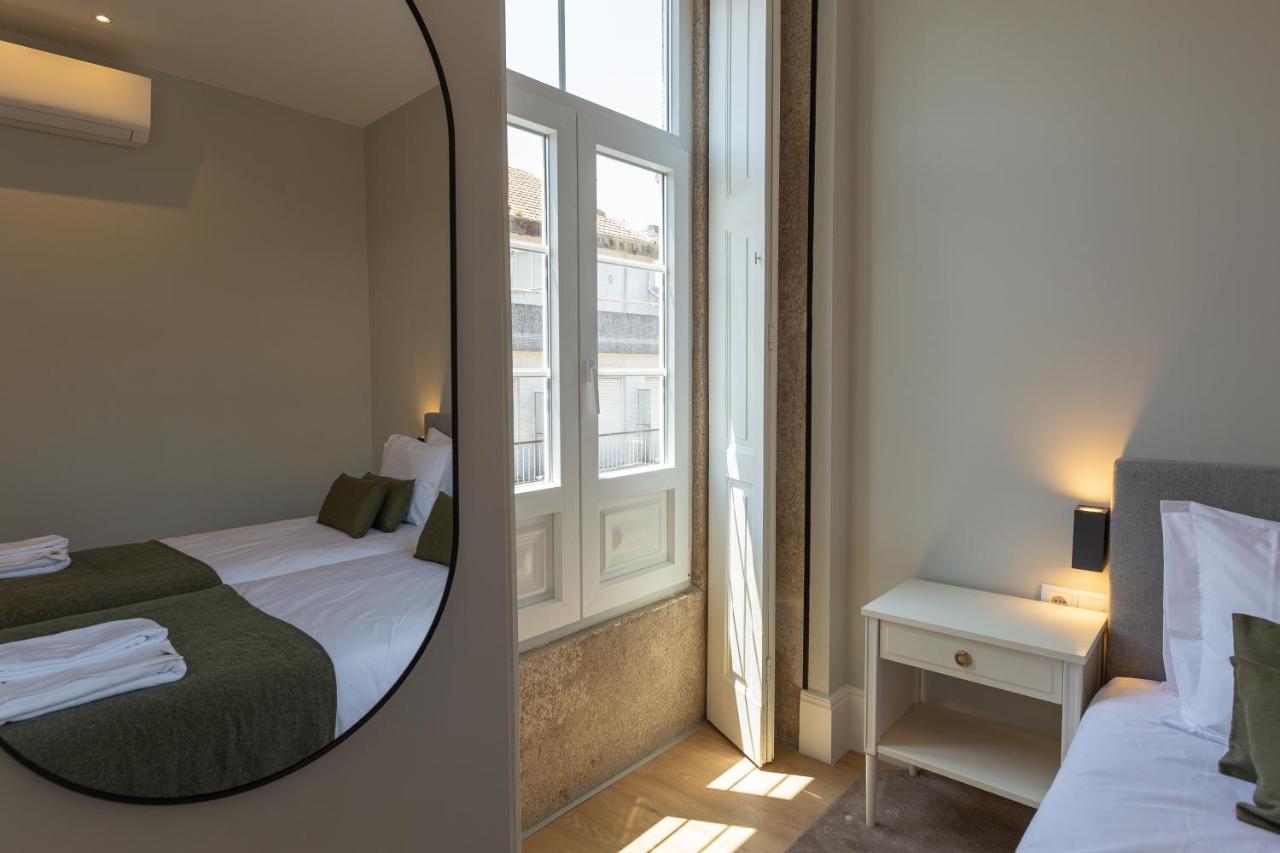Orm - Bolhao Apartament