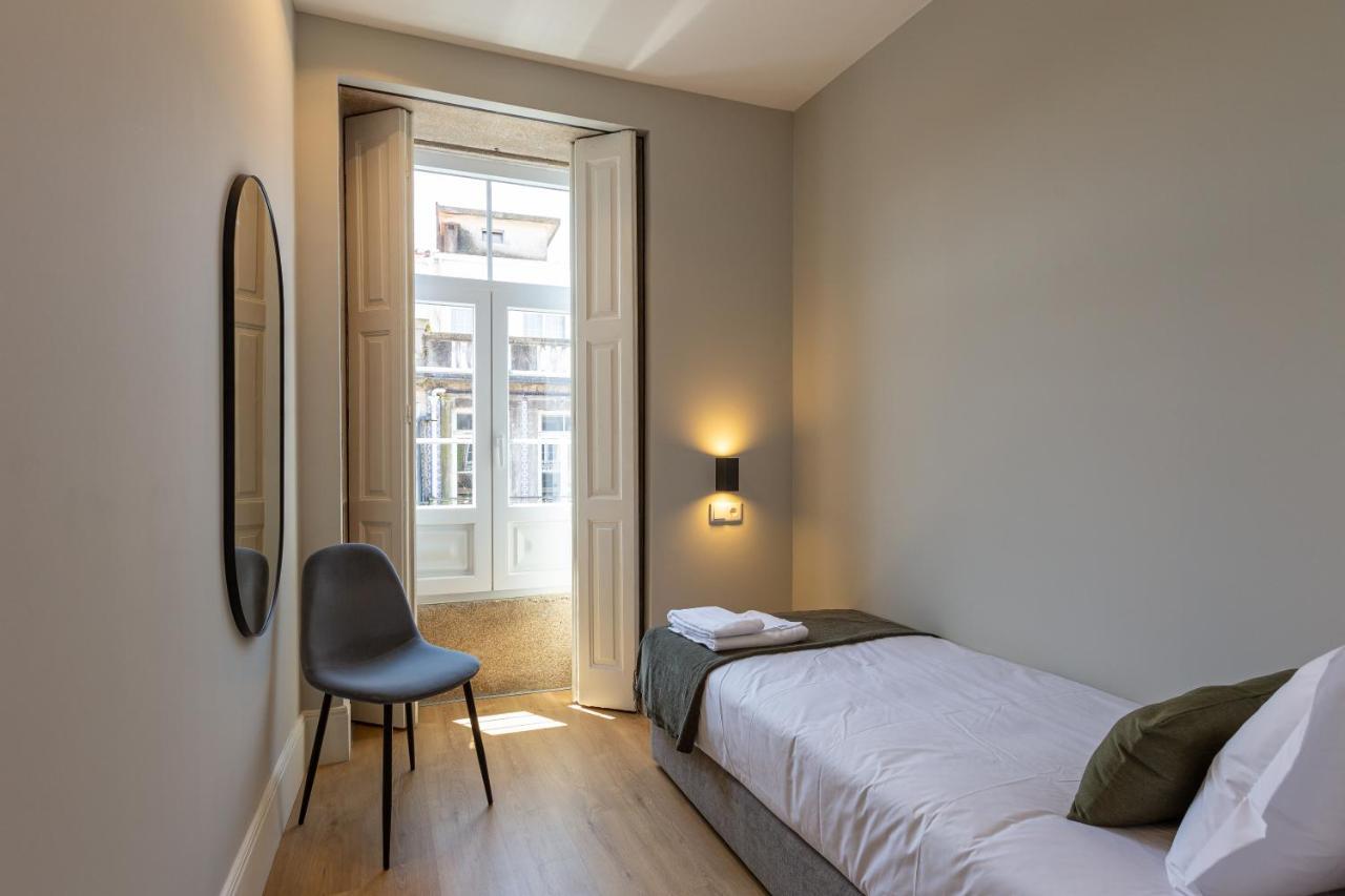 Apartament Orm - Bolhao *