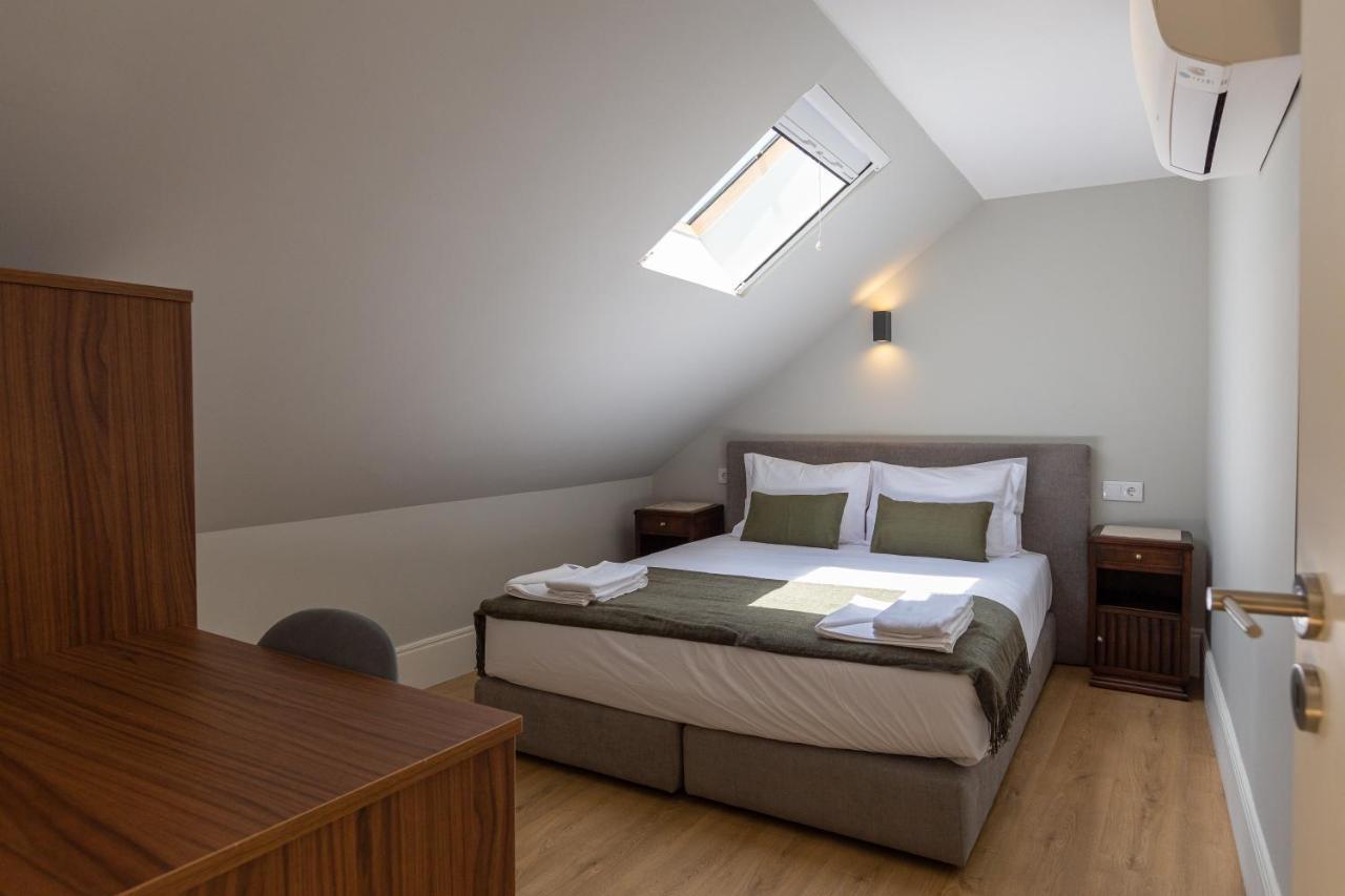 Orm - Bolhao Apartament