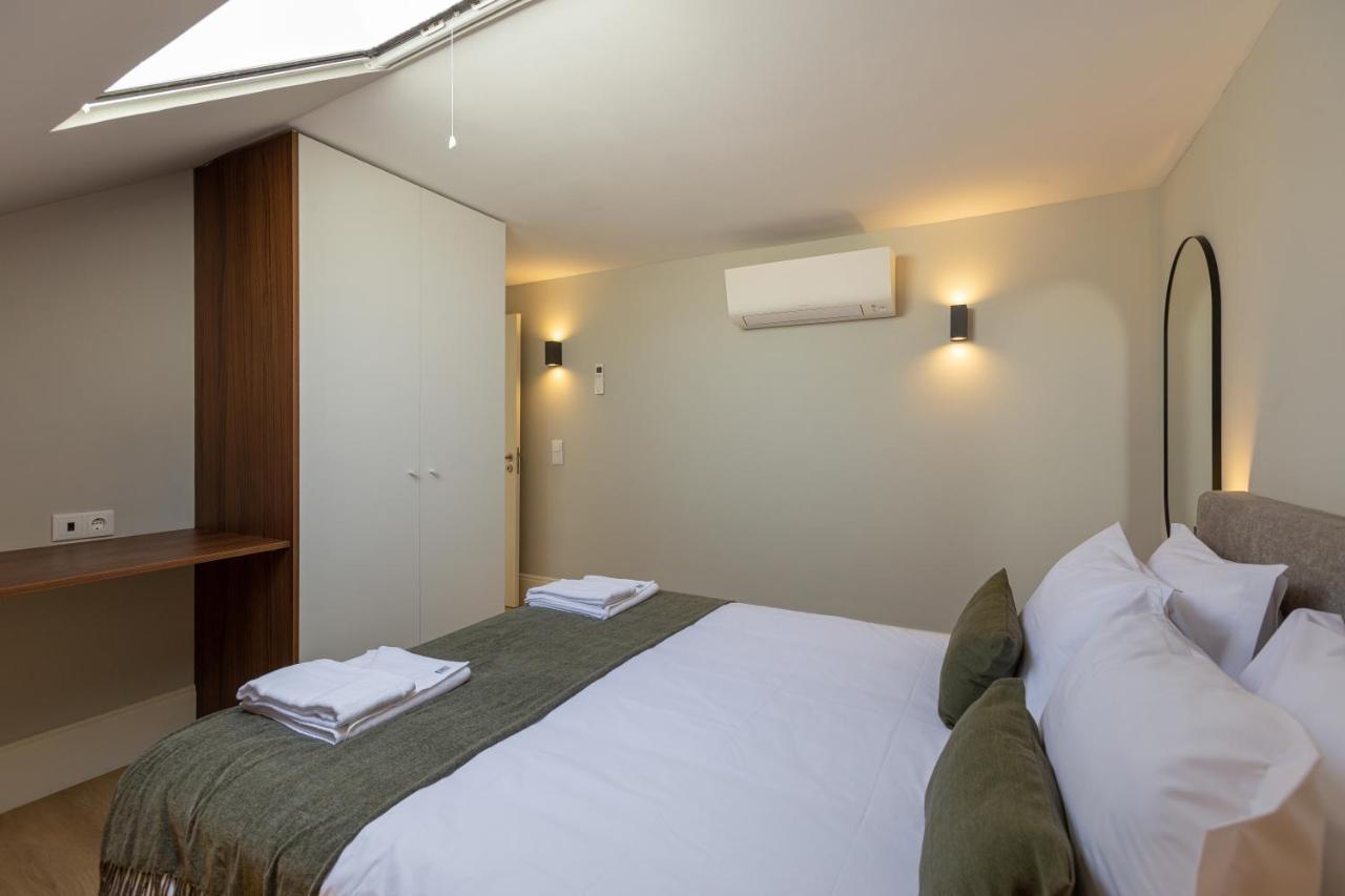 Orm - Bolhao Apartament