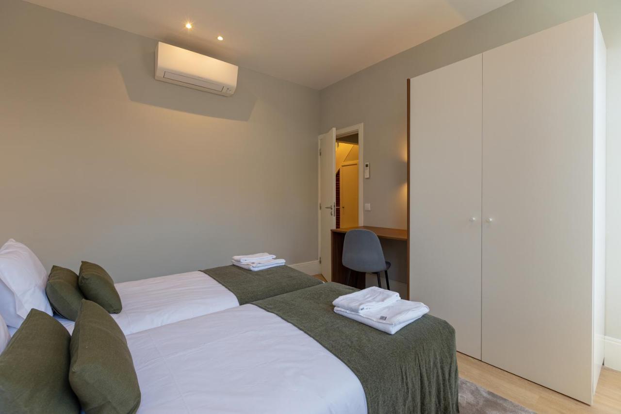 Apartament Orm - Bolhao *
