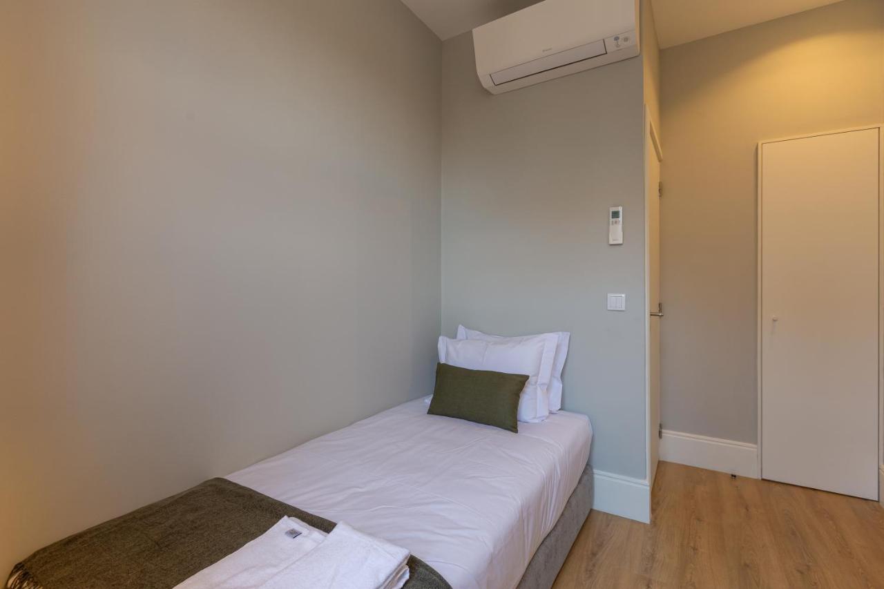 Orm - Bolhao Apartament