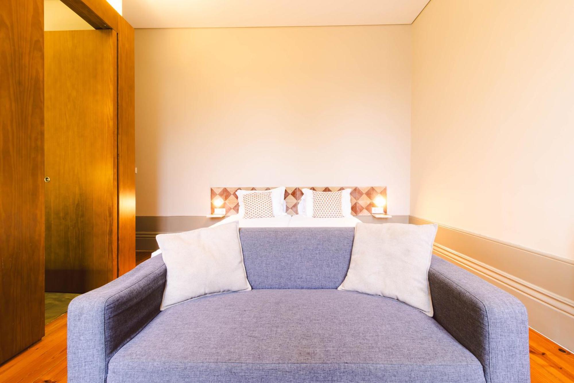 Apartament Orm - Bolhao Porto