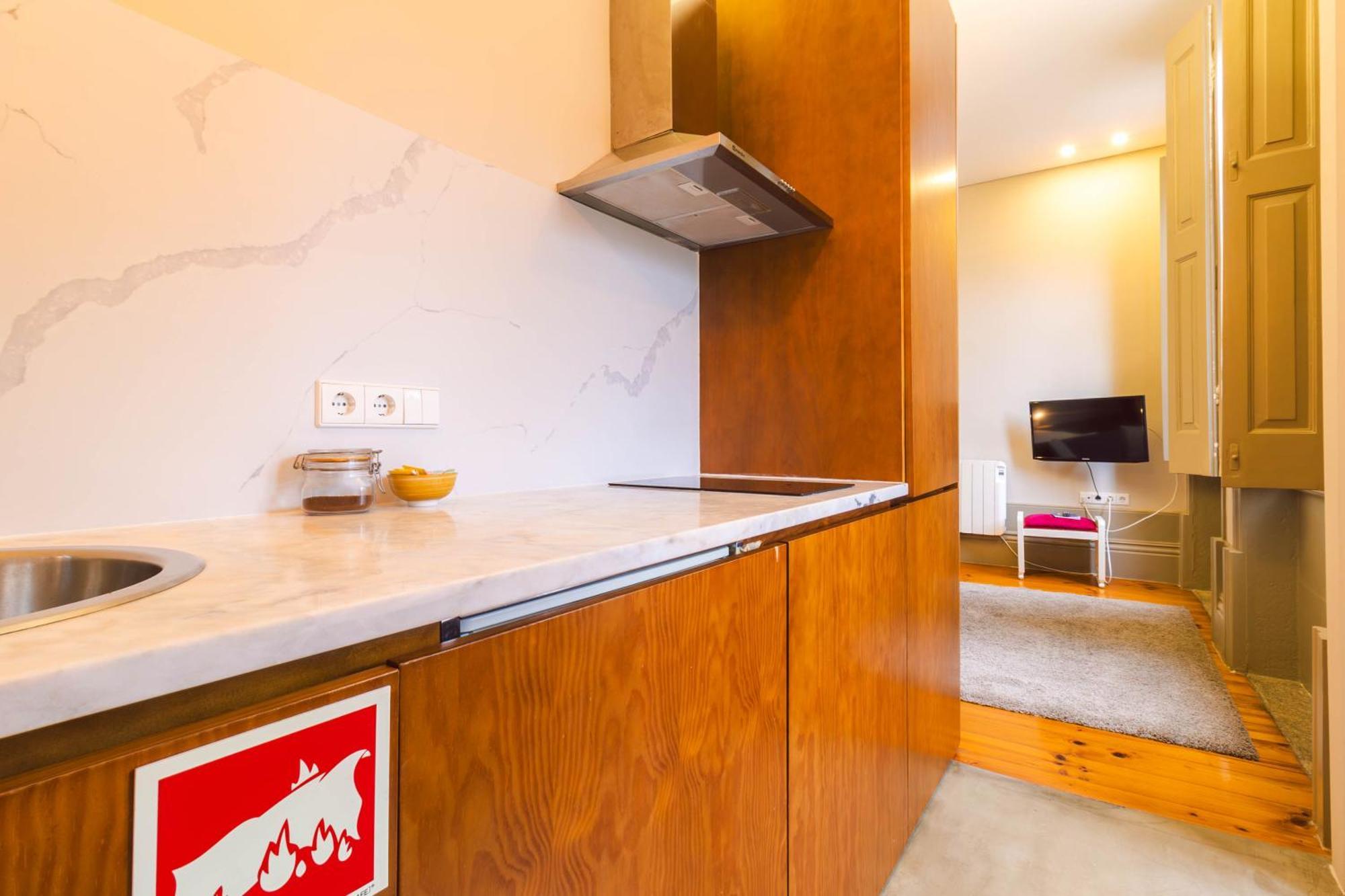 Apartament Orm - Bolhao