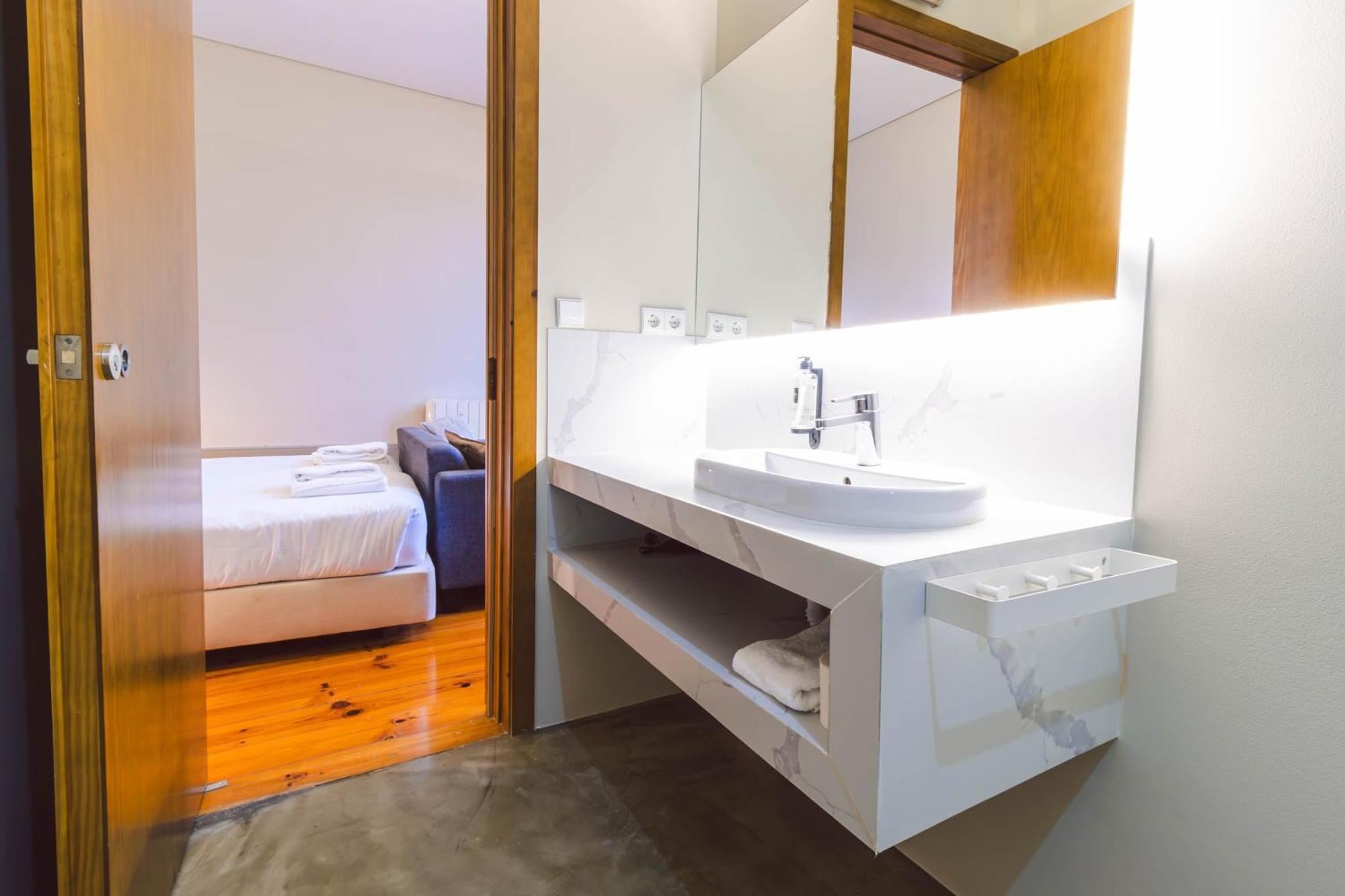 Apartament Orm - Bolhao *