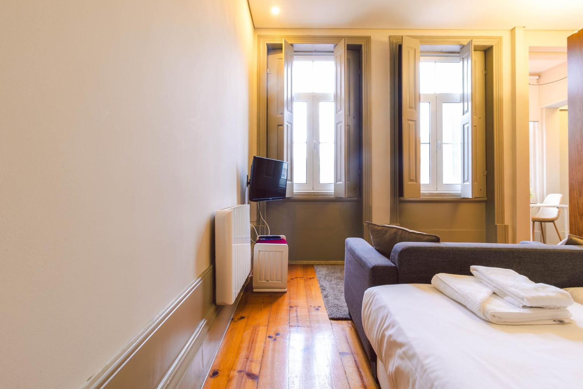 Orm - Bolhao Apartament Porto