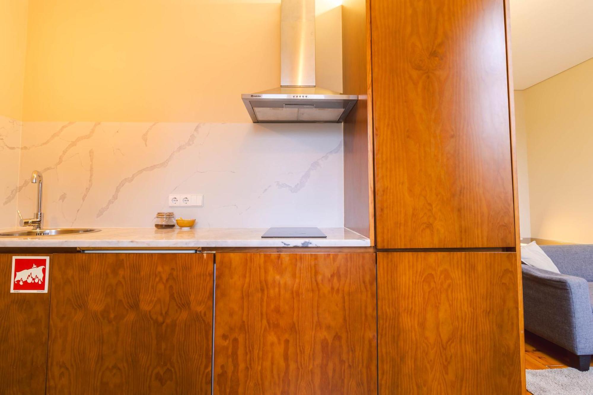 Apartament Orm - Bolhao Porto