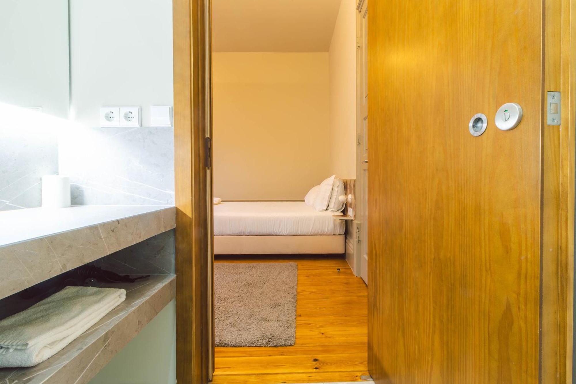 Orm - Bolhao Apartament