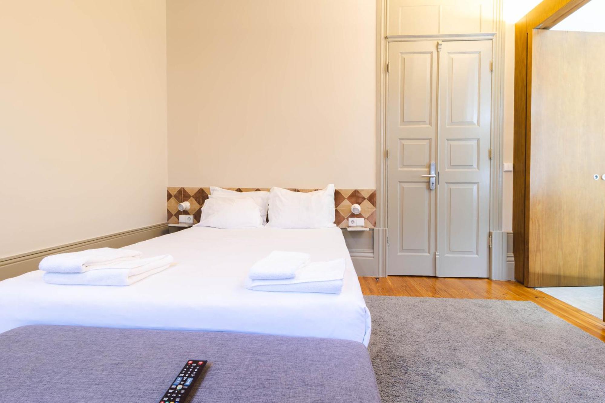 Apartament Orm - Bolhao *