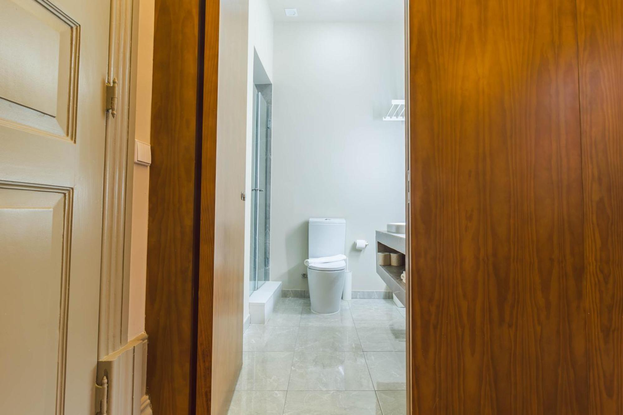 Orm - Bolhao Apartament Porto