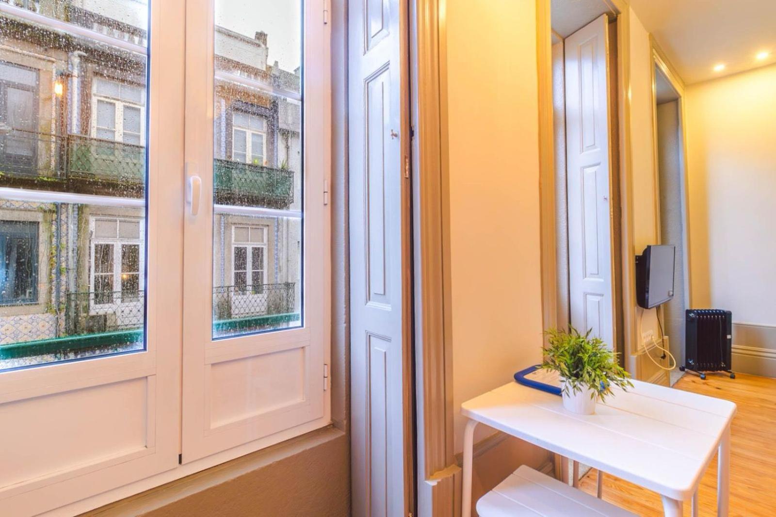 Orm - Bolhao Apartament