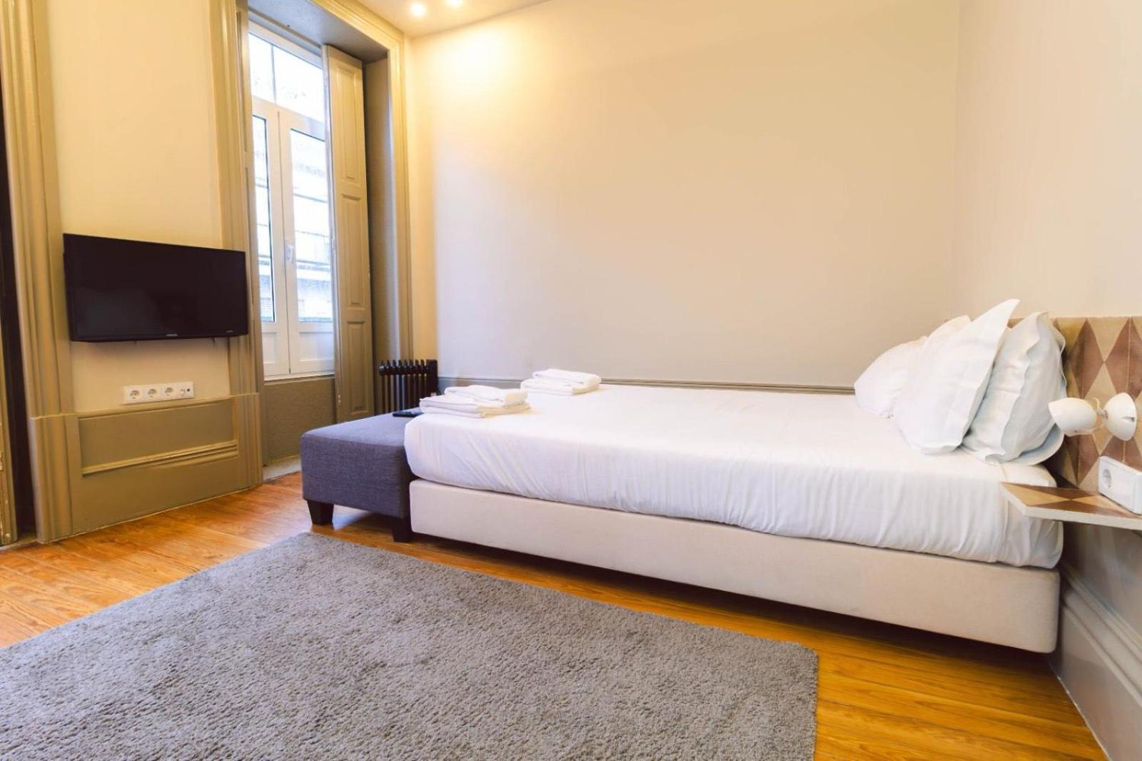 Apartament Orm - Bolhao