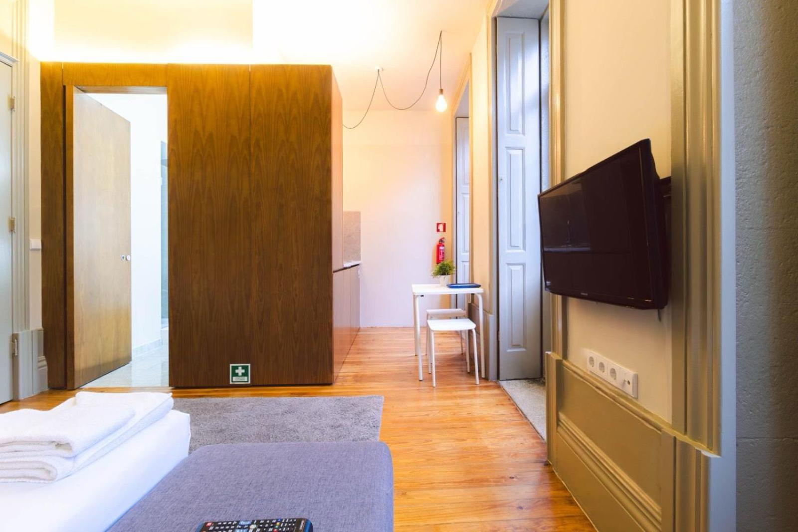 Orm - Bolhao Apartament *
