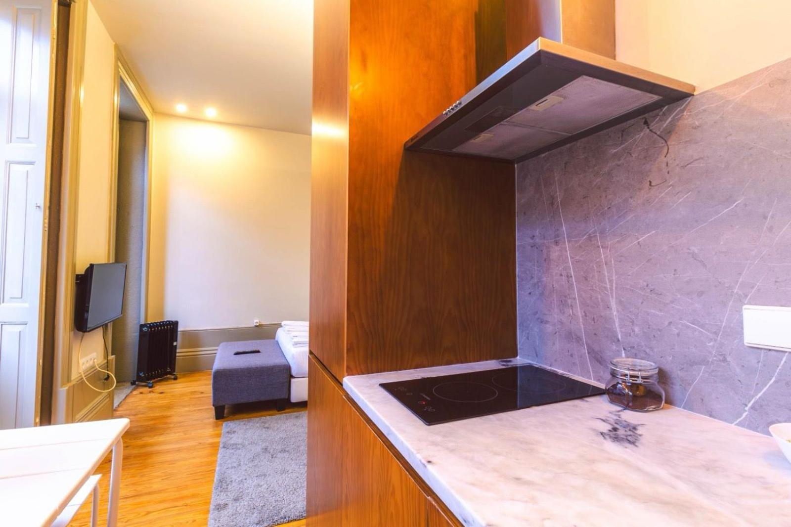 Apartament Orm - Bolhao *