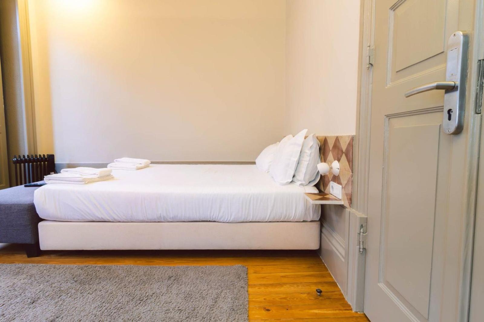 Orm - Bolhao Apartament Porto