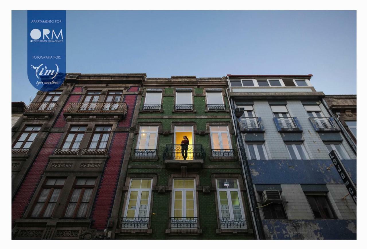 Orm - Bolhao Porto